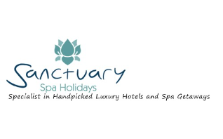 Sanctuary Spa Holidays