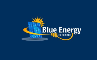 Blue Energy Electric