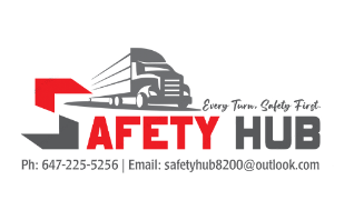 Safety Hub - The Trucking Consultant