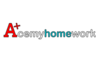 AceMyHomework