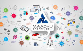 Maadhu Creatives Model Making Company