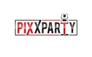 Pixxparty