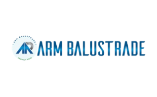ARM Balustrade