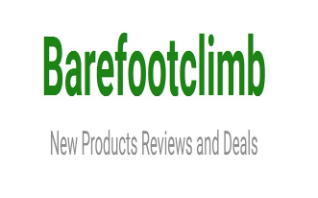 Barefoot Climb