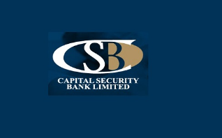 Capital Security Bank Cook Islands Ltd