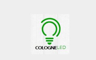 Cologne Energy Cologne LED