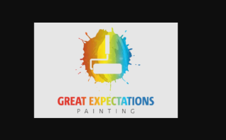 Great Expectations Painting