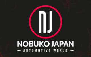 Nobuko Japan