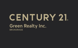 CENTURY 21 Green Realty Inc. Brokerage
