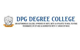 DPG Degree College