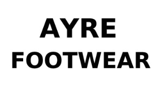 ayrefootwear