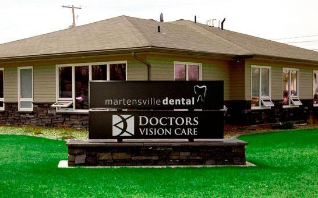 Martensville Dental Clinic