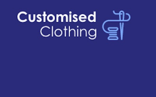 Customised Clothing