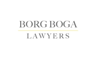 Borg Boga & Co