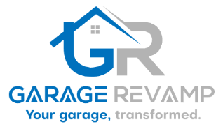 Garage Revamp