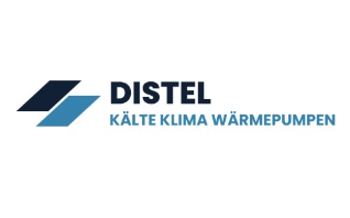 Distel Kälte Klima Wärmepumpen