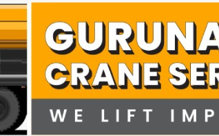 Guru Nanak Crane Service