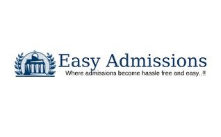 Easy Admissions Pvt Ltd