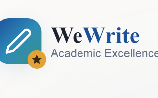 Thesis Help - WeWrite
