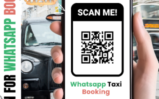 Licensed Taxi