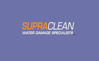Supraclean Water Damage Specialists