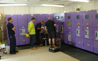 Applied Power Engineering Ltd