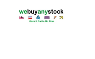 We Buy Any Stock