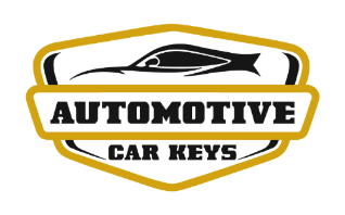 Automotive Car Keys