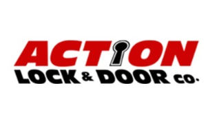Action Lock & Door