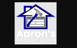 Aaron's Garage Door Company