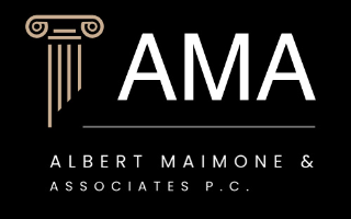 Albert Maimone & Associates P.C.