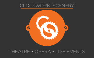 Clockwork Scenery