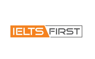 IELTS First