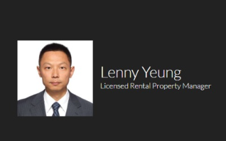 Lenny Yeung, COLDWELL BANKER PRESTIGE REALTY