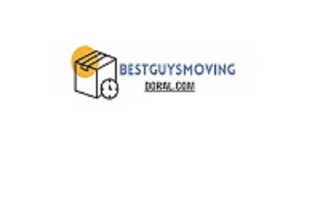 Best Guys moving Doral